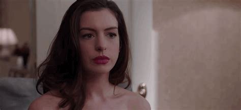 anne hathaway nude scenes|Anne Hathaway nude scenes